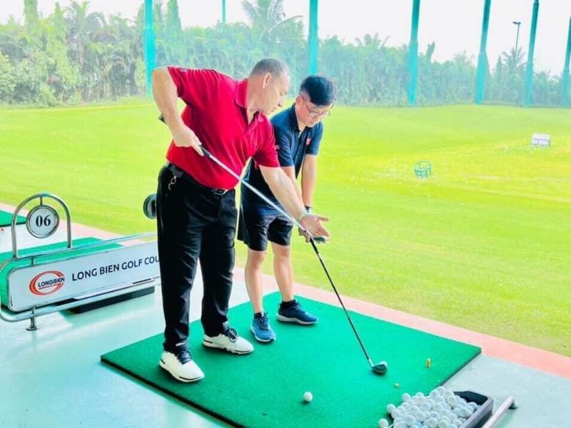 Những lưu ý khi lựa chọn học viện đào tạo golf uy tín, chất lượng