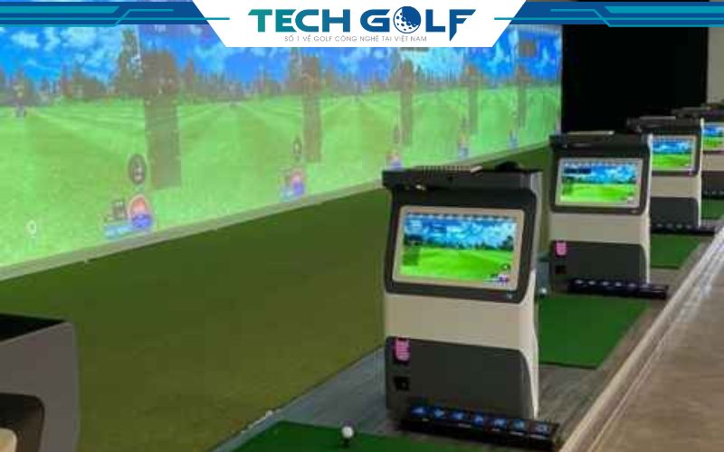 Cảm nhận khách hàng khi lắp đặt phòng GTR Standard tại Techgolf