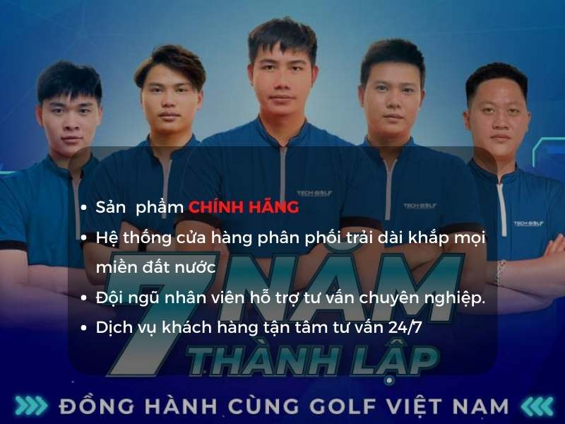 Đội ngũ kỹ sư