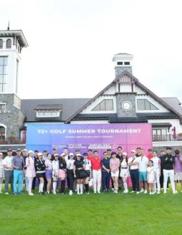 Giải đấu nhận được sự hưởng ứng nồng nhiệt của học viên cùng HLV tham gia