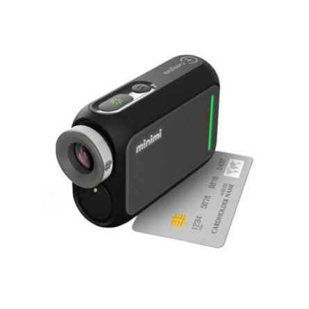 Máy đo khoảng cách MINIMI