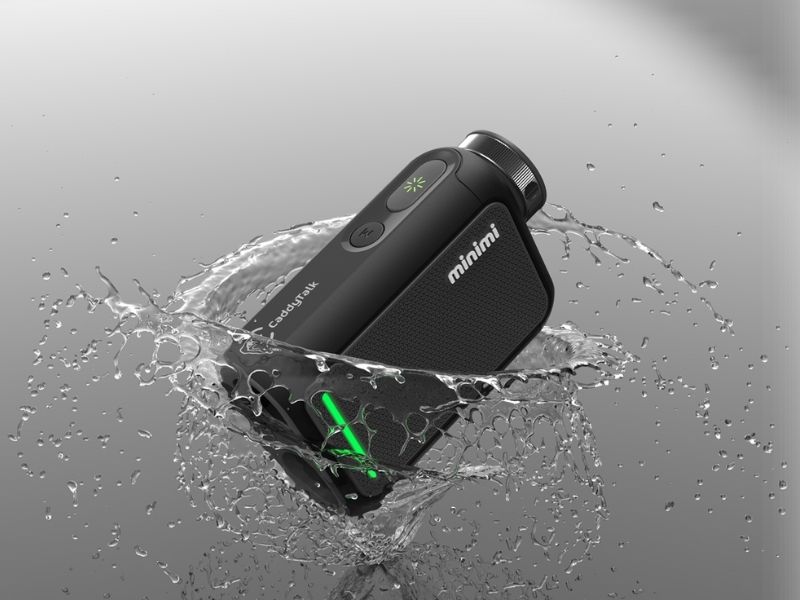 Máy đo khoảng cách Caddy Talk MiNiMi