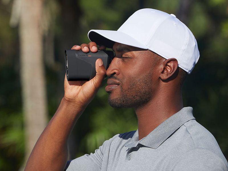 Trải nghiệm ống nhòm khoảng cách Z82