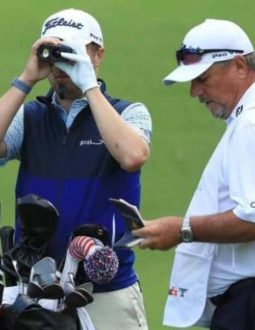 hợp tác với voice caddie