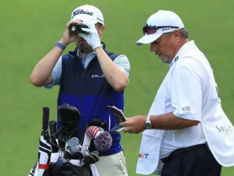 Techgolf hợp tác phân phối thương hiệu Voice Caddie tại Việt Nam
