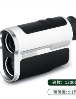 Ống nhòm khoảng cách GOLF RANGE FINDER - 1300M