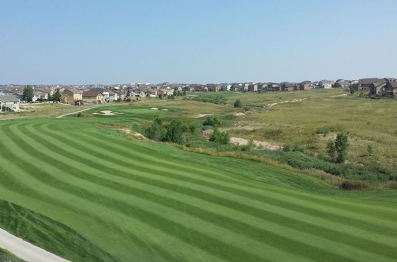 Sân golf Antler Creek Golf Course