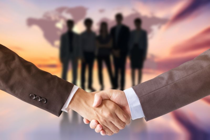 TechGolf quyết định tiếp tục hợp tác cùng ONTOP MEDIA trong những dự án sắp tới