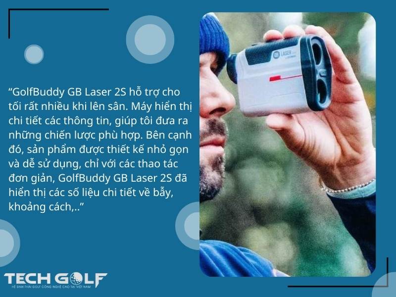 Cảm nhận khách hàng