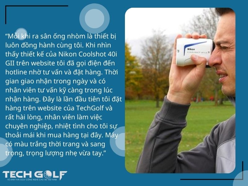 Cảm nhận của khách hàng