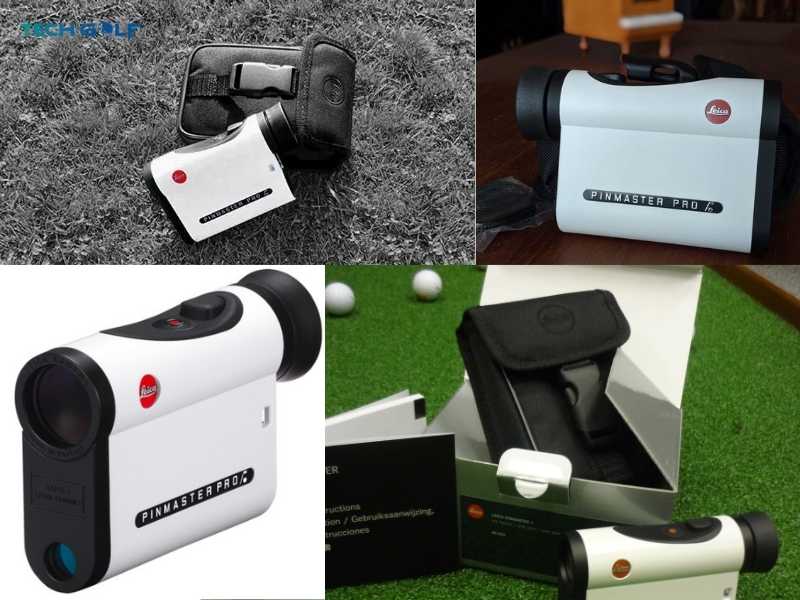 Máy Đo Khoảng Cách