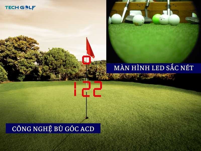 Máy Đo Khoảng Cách Leica Pinmaster II Pro