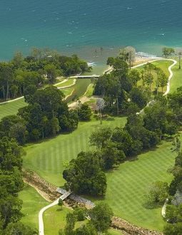 Sân golf ELS Club Teluk Datai -Malaysia