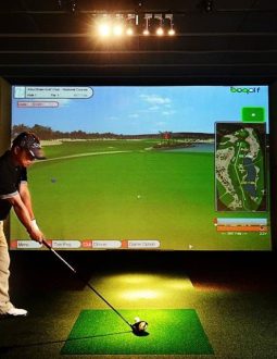 Luyện Tập Golf Tại Nhà: Golfer Cần Chuẩn Bị Những Gì?