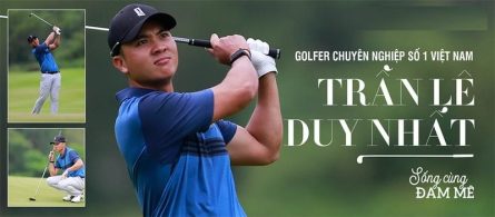 Tay Golf Số 1 Việt Nam Là Ai? Và Những Thông Tin Golfer Nên Biết