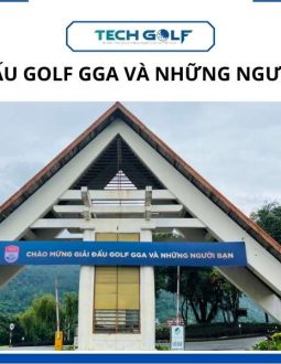 Giải đấu GGA và những người bạn