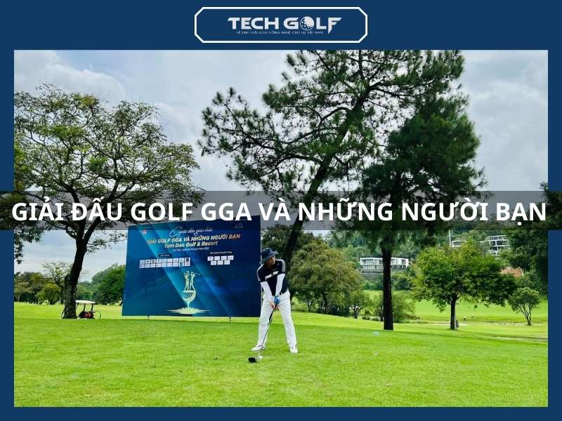 GGA và những người bạn