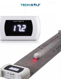 Thảm tập putt công nghệ Putting Laser Pro