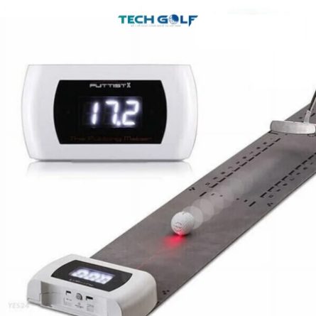 Thảm tập putt công nghệ Putting Laser Pro