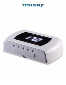 Máy đo khoảng cách của thảm tập putt công nghệ Putting Laser Pro