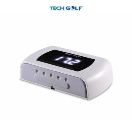 Máy đo khoảng cách của thảm tập putt công nghệ Putting Laser Pro