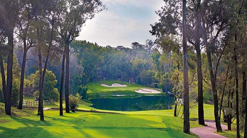 Sân golf Blair Atholl Golf Course