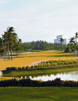 Sân Golf Ocean Dunes - Địa Chỉ Chơi Golf Số 1 Cho Mọi Đối Tượng