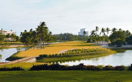 Sân Golf Ocean Dunes - Địa Chỉ Chơi Golf Số 1 Cho Mọi Đối Tượng