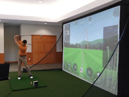 Có Nên Lắp Đặt Sân Golf Trong Nhà? Chi Phí Lắp Đặt Ra Sao?