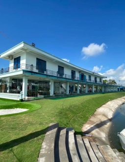 Nếu có dịp ghé thăm Nam Định hãy trải nghiệm ngay hai sân golf hiện đại này