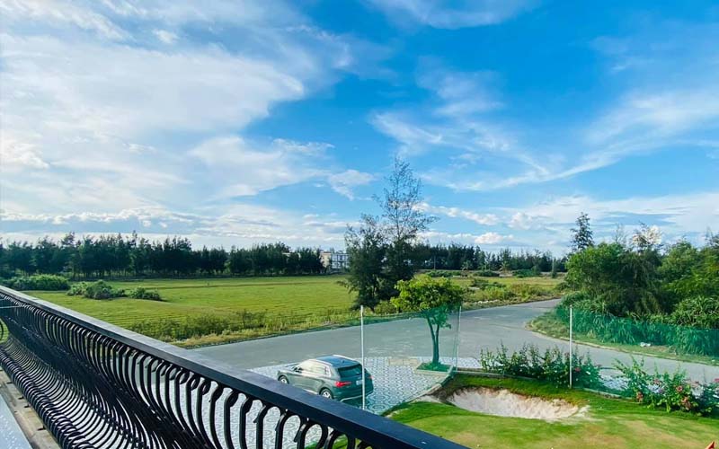 Sân golf Quảng Trị còn được biết đến là nơi tổ chức của hàng loạt lễ hội, sự kiện lớn của tỉnh