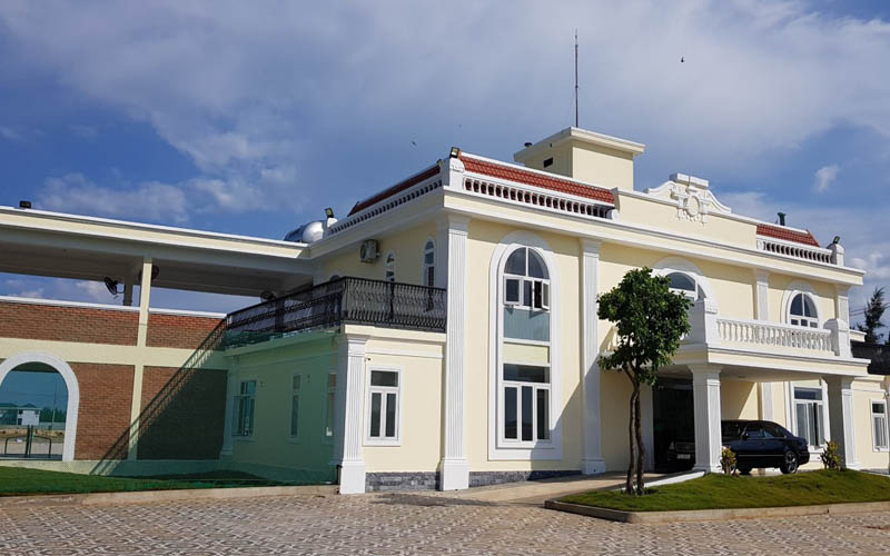 Với tiện nghi hàng đầu cùng như sự kiện nổi trội nhưng giá cả lại rất phải chăng và phù hợp