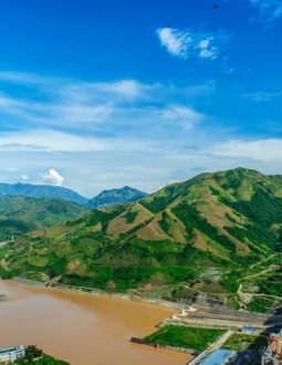 Sân golf Sơn La - địa chỉ hàng thăm đến hàng đầu mà các anh em golfer không thể bỏ qua