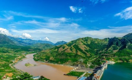 Sân golf Sơn La - địa chỉ hàng thăm đến hàng đầu mà các anh em golfer không thể bỏ qua