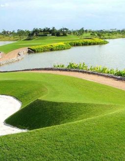Sân Golf Việt Trì - Địa Chỉ Chơi Golf Lý Tưởng Của Các Gôn Thủ