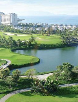 Tổng Hợp 3 Sân Tập Golf Nha Trang Hấp Dẫn Nhiều Golfer
