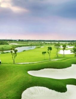 Cách tính điểm chính xác khi áp dụng luật chơi golf 18 lỗ