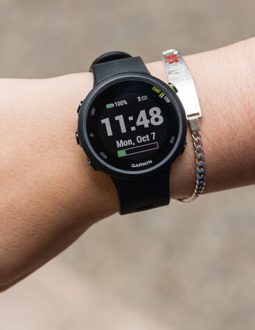 Mẫu đồng hồ thông minh lý tưởng dành cho nam giới