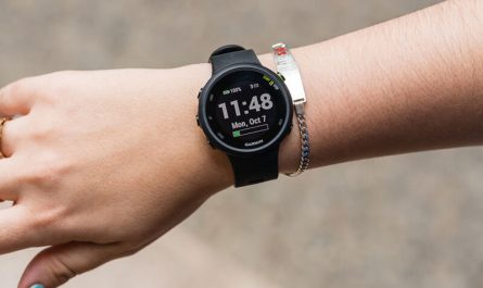 Mẫu đồng hồ thông minh lý tưởng dành cho nam giới