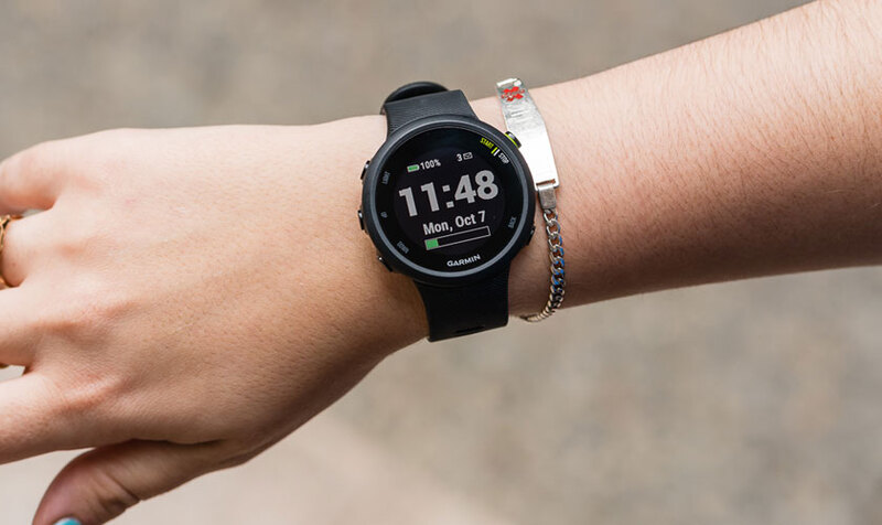 Mẫu đồng hồ thông minh lý tưởng dành cho nam giới