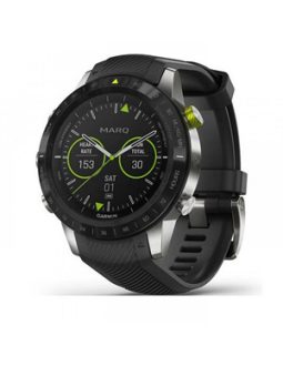 Đồng Hồ Golf Garmin Marq Athlete Chính Hãng, Giá Tốt