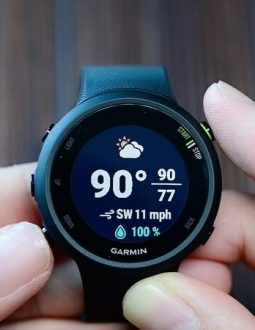 Đồng hồ không hoạt động gây ra nhiều rắc rối cho người sử dụng