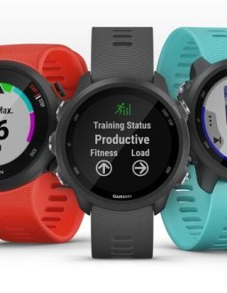 Đồng hồ Garmin của nước nào là thắc mắc của không ít người yêu thể thao