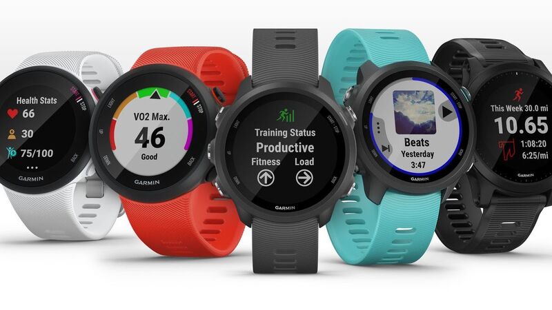 Đồng hồ Garmin của nước nào là thắc mắc của không ít người yêu thể thao