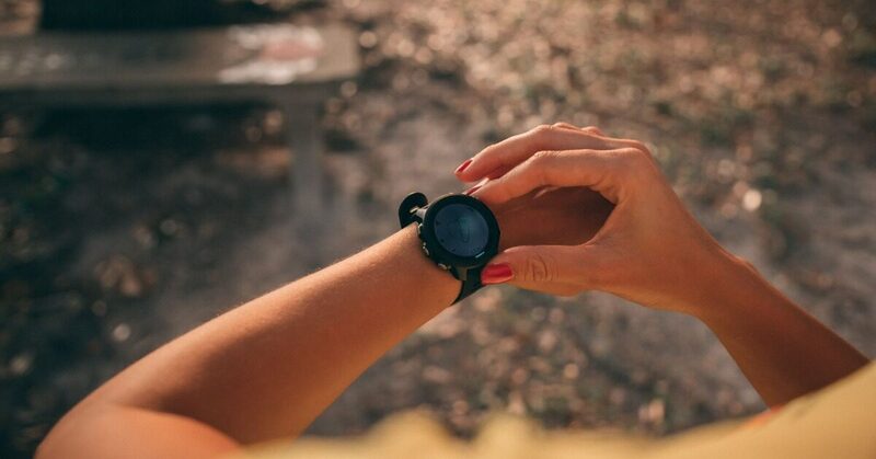 Kiểm tra kết nối với điện thoại nếu đồng hồ Garmin không thông báo cuộc gọi