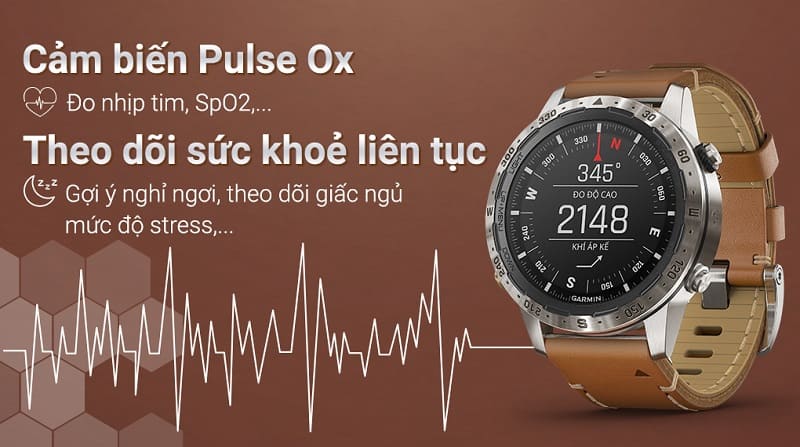 Sản phẩm tạo cho người dùng sự thoải mái khi đeo trên tay