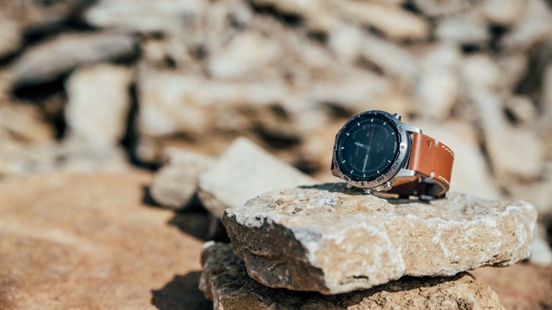 Sản phẩm có thời lượng pin “cực trâu”, dễ dàng sử dụng trong mọi điều kiện thời tiết