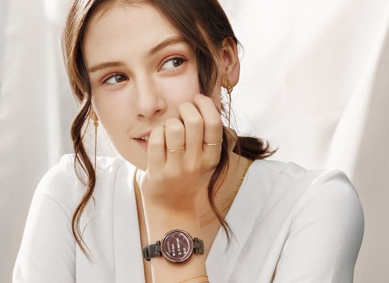 Đồng hồ Garmin có thể duy trì tới 1 tuần không cần sạc