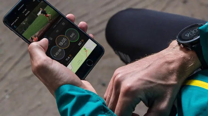 Đây là ứng dụng mà mọi người yêu thể thao đều nên sở hữu