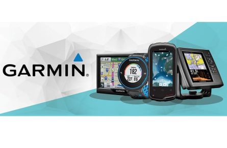 Thương hiệu Garmin của nước nào là băn khoăn của rất nhiều người